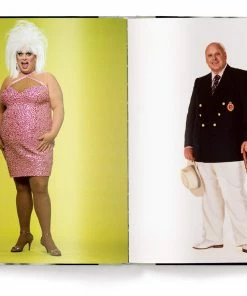 Teneus Publishing It’s Not About Me By Greg Gorman Gifts By Occasion 2 Teneus Publishing It’s Not About Me By Greg Gorman Gifts By Occasion