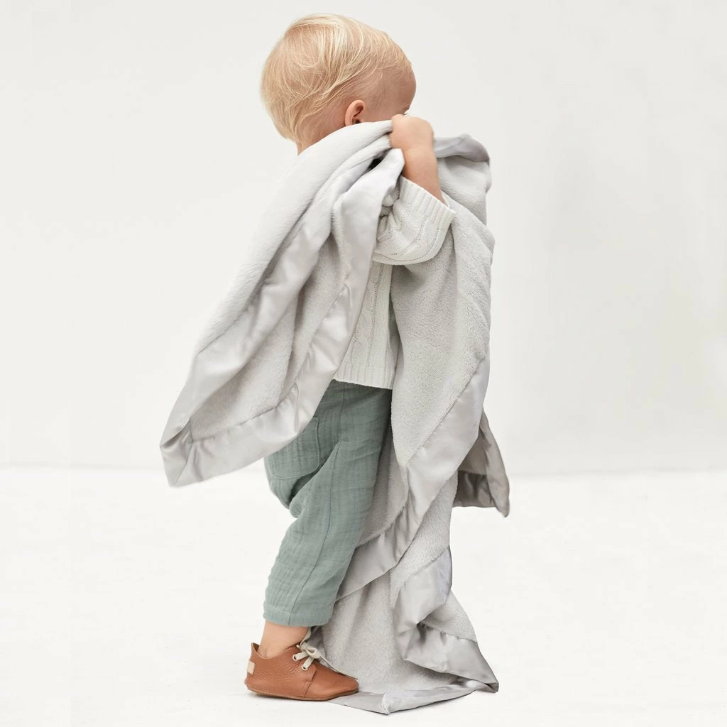 Elegant Baby Gifts By Occasion Baby Blanket Fleece Stroller (Available In 3 Colors) Elegant Baby Gifts By Occasion Baby Blanket Fleece Stroller (Available In 3 Colors)