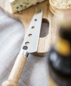 Sagaform NATURE CHEESE KNIFE Gifts By Occasion