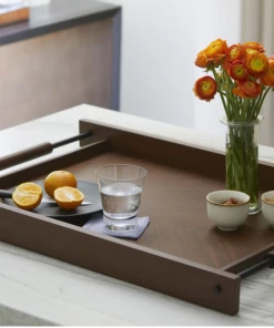 Arteriors TRAY TRACT