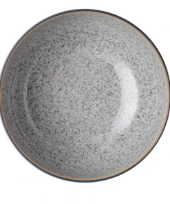 Denby Gifts By Occasion CEREAL BOWL STUDIO GREY COUPE