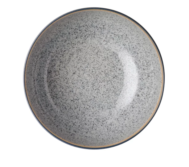Denby Gifts By Occasion CEREAL BOWL STUDIO GREY COUPE Denby Gifts By Occasion CEREAL BOWL STUDIO GREY COUPE