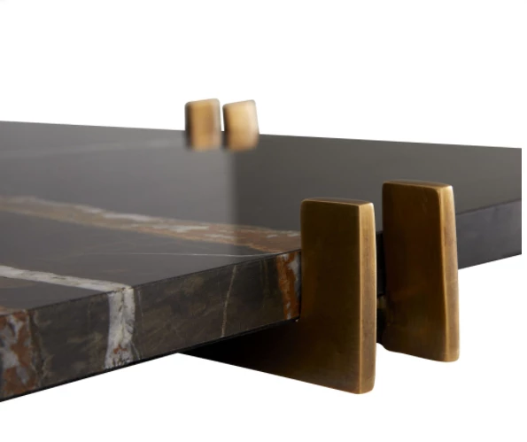 Arteriors Gifts By Occasion TRAY LOCKHART Arteriors Gifts By Occasion TRAY LOCKHART