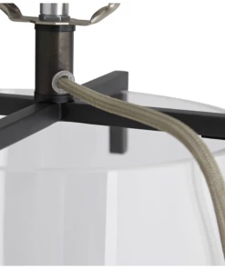 Arteriors TABLE LAMP DALE