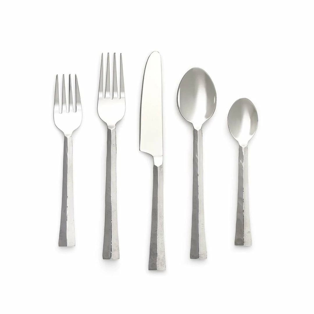 SIMON PEARCE CHARLOTTE 5-PIECE FLATWARE SETTING Gifts By Occasion SIMON PEARCE CHARLOTTE 5-PIECE FLATWARE SETTING Gifts By Occasion