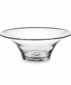 SIMON PEARCE HANOVER BOWL (Available In 2 Sizes)