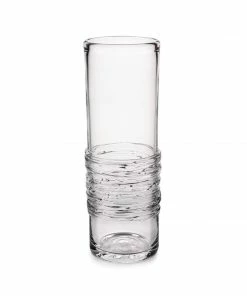 Gifts By Occasion Simon Pearce ECHO LAKE GATHER VASE