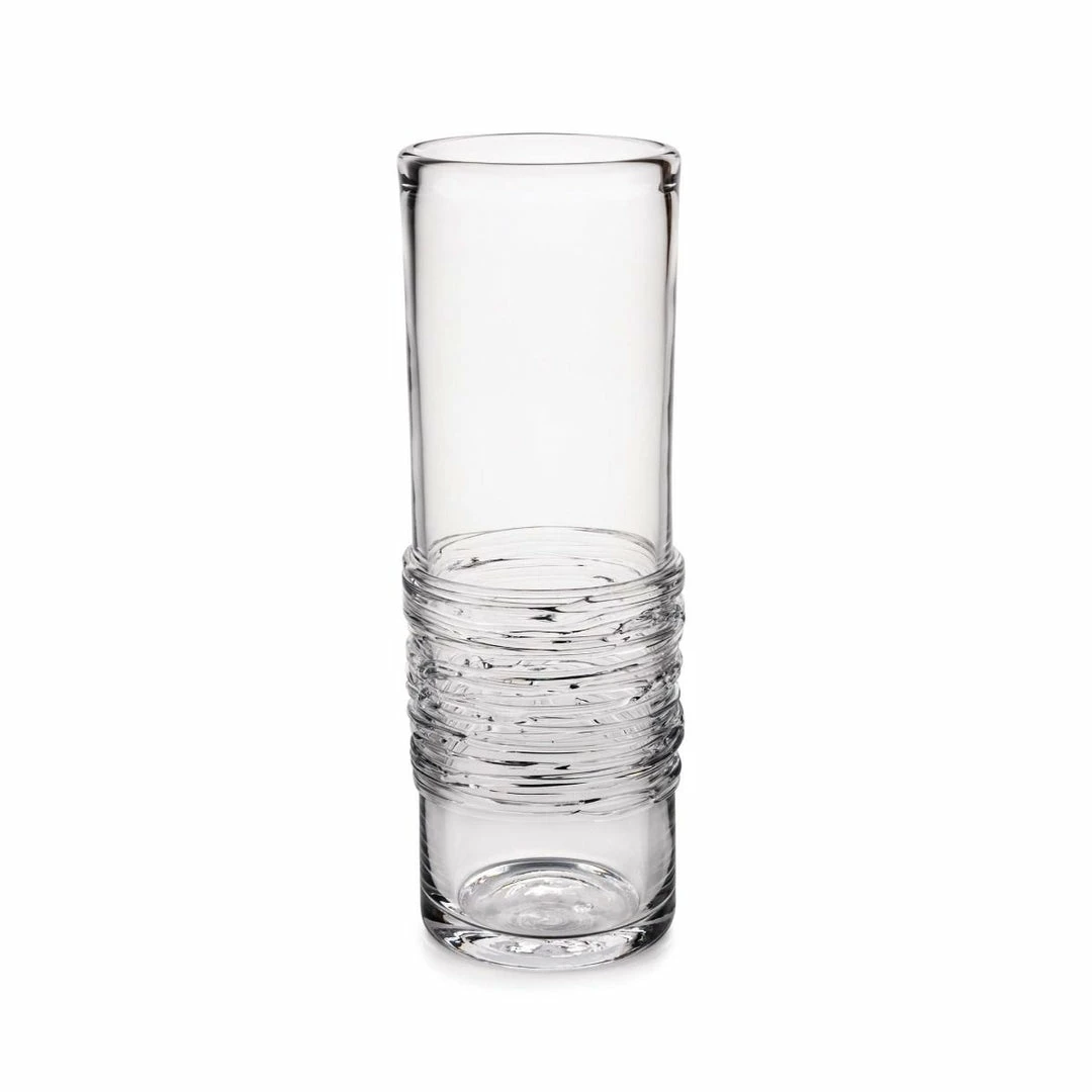 Gifts By Occasion Simon Pearce ECHO LAKE GATHER VASE Gifts By Occasion Simon Pearce ECHO LAKE GATHER VASE