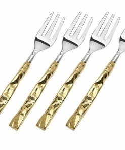 Godinger Gifts By Occasion HARPER DESSERT FORK