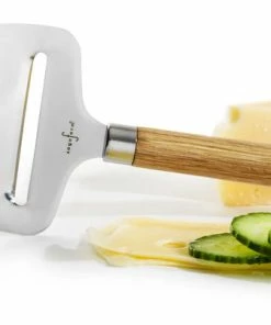 Sagaform Gifts By Occasion NATURE CHEESESLICER