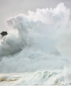 Teneus Publishing Gifts By Occasion Water. A Journey Through The Element By Rudi Sebastian