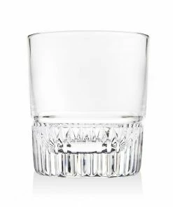 Godinger LATITUDE DOF'S GLASS Gifts By Occasion