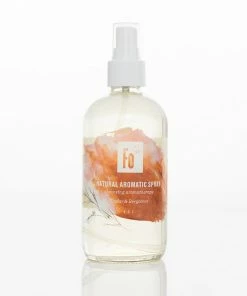 Gifts By Recipient FORMULARY 55 NATURAL AROMATIC ROOM SPRAY (Available In 2 Scents)