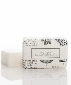 Gifts By Occasion FORMULARY 55 BATH BAR (FIG LEAF)
