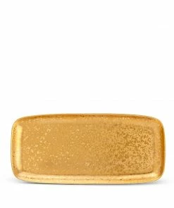 Gifts By Occasion Alchimie Rectangular Platter By L'Objet (Available In 2 Sizes And Colors) 2 Gifts By Occasion Alchimie Rectangular Platter By L'Objet (Available In 2 Sizes And Colors)