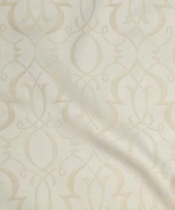 Agadir Bedding Collection By Legna (Flat Sheets, Fitted Sheets, Bedskirts) Top Of Bed