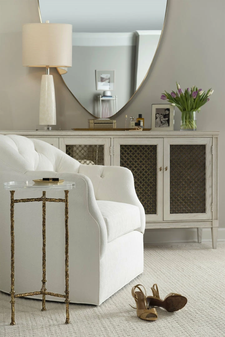 Century Furniture ACCENT TABLE MINGUS Century Furniture ACCENT TABLE MINGUS