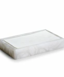 Gifts By Occasion Labrazel Alisa White Bath Accessories