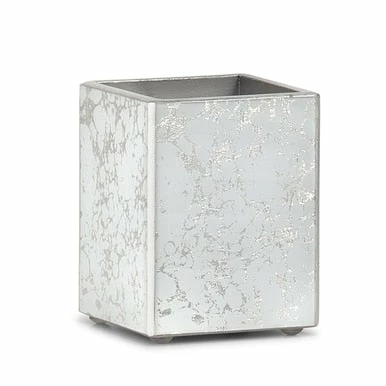 Labrazel Amari Silver Bath Accessories Labrazel Amari Silver Bath Accessories