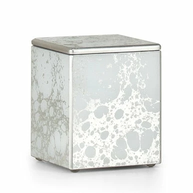 Labrazel Amari Silver Bath Accessories Labrazel Amari Silver Bath Accessories