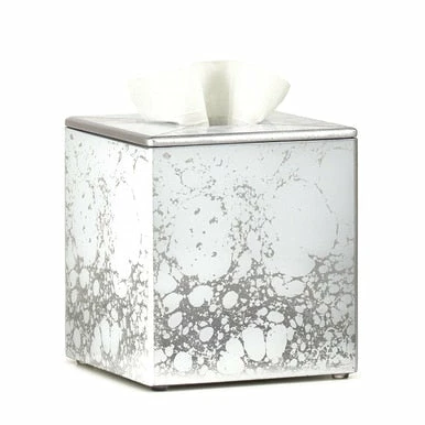 Labrazel Amari Silver Bath Accessories Labrazel Amari Silver Bath Accessories