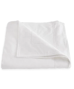 Sheeting Ansonia Bedding Collection (Pillowcases-Pair And Duvet Covers) By Matouk