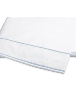 Ansonia Bedding Collection (Shams And Flat Sheets) By Matouk