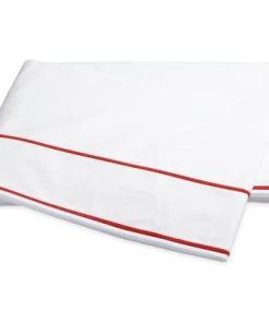 Ansonia Bedding Collection (Shams And Flat Sheets) By Matouk