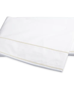 Ansonia Bedding Collection (Shams And Flat Sheets) By Matouk