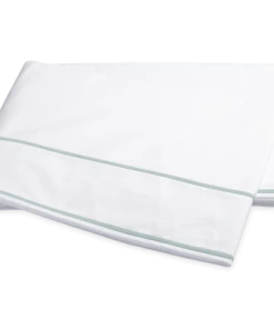 Ansonia Bedding Collection (Shams And Flat Sheets) By Matouk