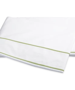 Ansonia Bedding Collection (Shams And Flat Sheets) By Matouk