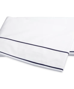 Ansonia Bedding Collection (Shams And Flat Sheets) By Matouk