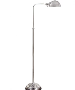 Visual Comfort Floor Lamp Apothecary (Available In 2 Shades)