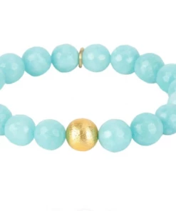 BIANCA BRACELET BY BUDHAGIRL Gifts By Occasion 8 BIANCA BRACELET BY BUDHAGIRL Gifts By Occasion