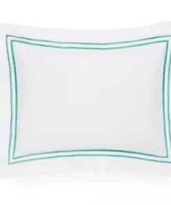 Sferra Grande Hotel Bedding Collection (Shams And Pillowcases) 7 Sferra Grande Hotel Bedding Collection (Shams And Pillowcases)