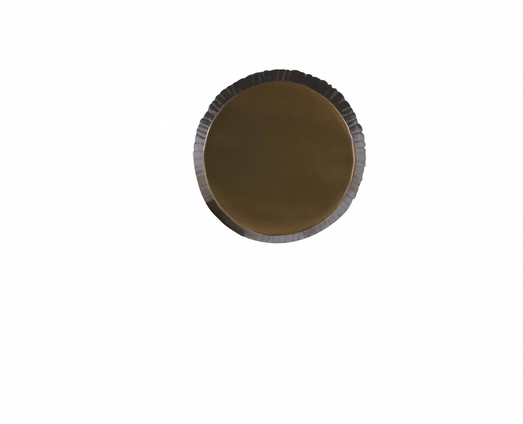 Century Furniture MARTINI TABLE BRONZE Century Furniture MARTINI TABLE BRONZE