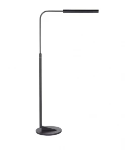 Visual Comfort Floor Lamp Adjustable Austin (Available In 2 Shades)