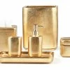 Gifts By Occasion Labrazel Ava Gold Bath Accessories
