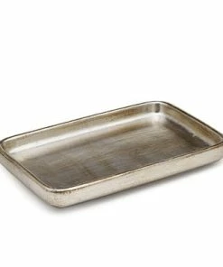 Labrazel Ava Silver Bath Accessories Gifts By Occasion