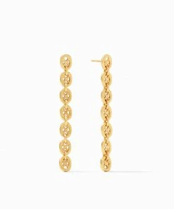 Julie Vos Avalon Earring