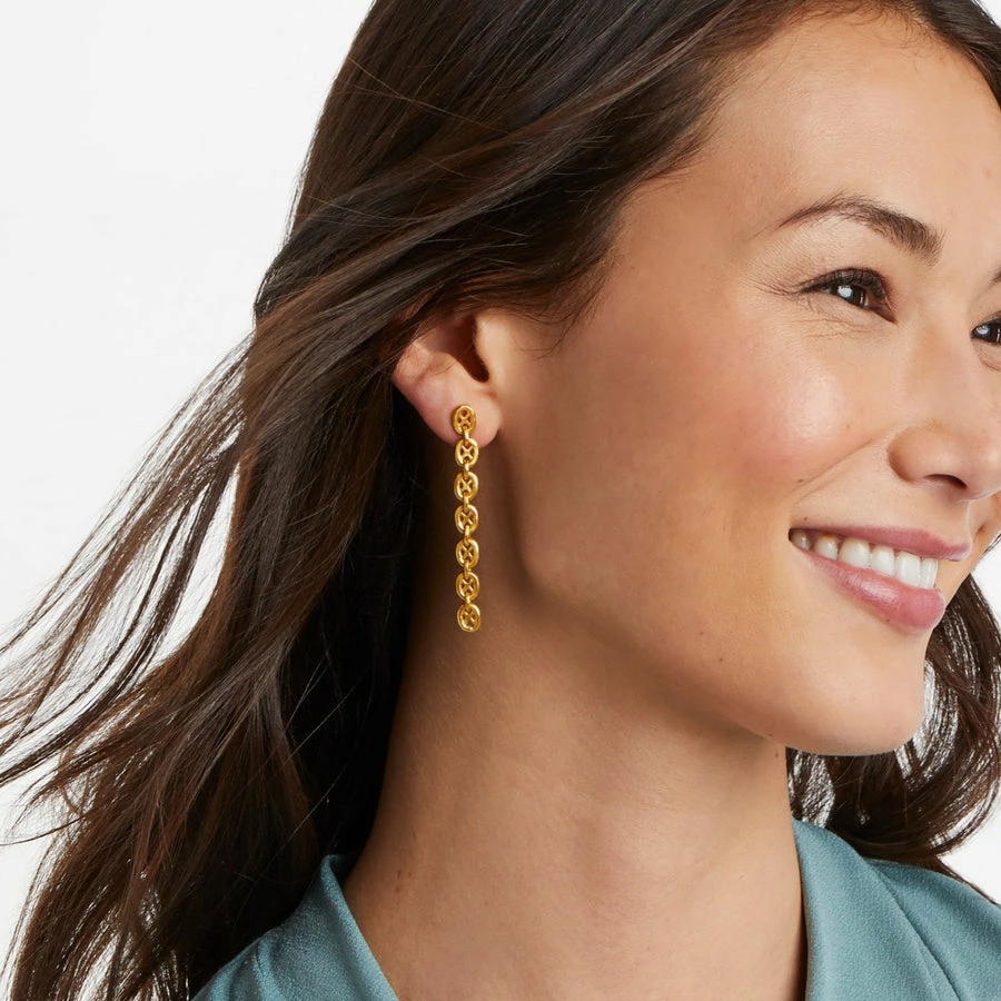 Julie Vos Avalon Earring Julie Vos Avalon Earring