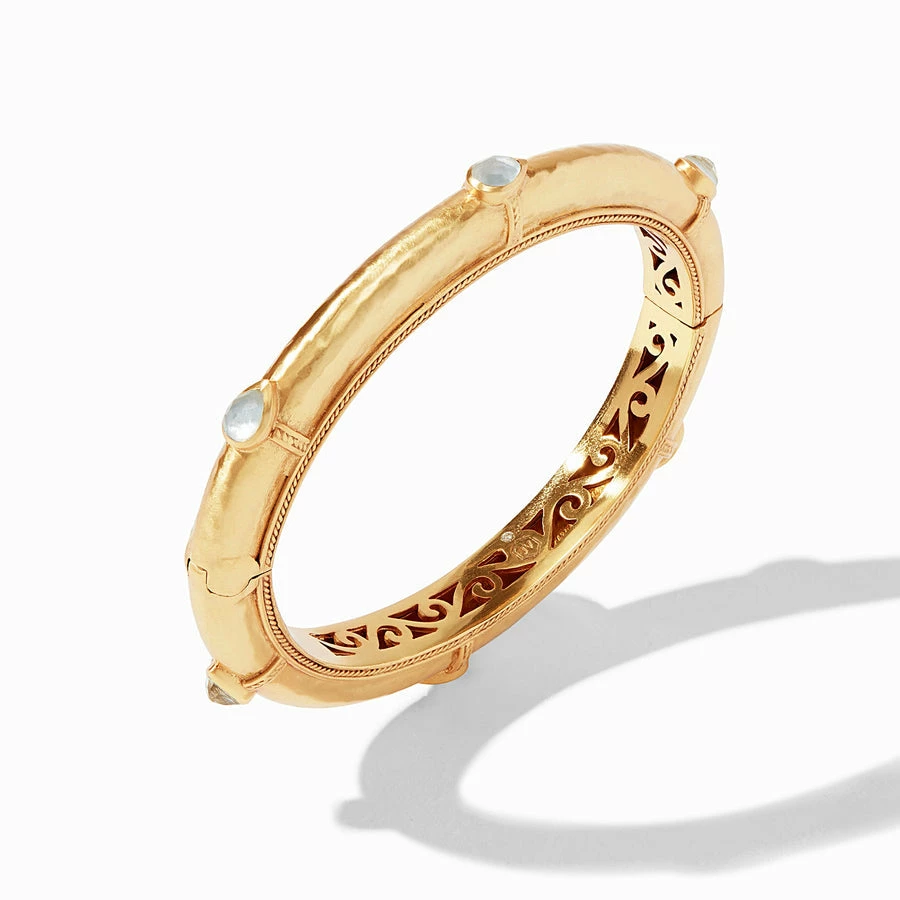 Gifts By Recipient Julie Vos Avalon Hinge Bangle Gifts By Recipient Julie Vos Avalon Hinge Bangle