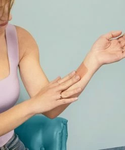 THE GOOD PATCH PATCHES (B12 AWAKE) Gifts By Recipient