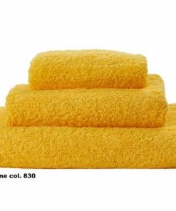 Abyss & Habidecor Super Pile Towel Collection By Abyss&Habidecor (Colors 830-993) Wedding