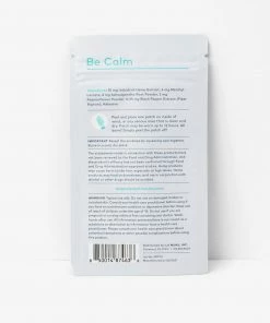 THE GOOD PATCH Gifts By Recipient PATCHES (BE CALM)