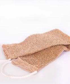Belle De Provence Jute Scrubbing Belt By Lothantique Gifts By Recipient