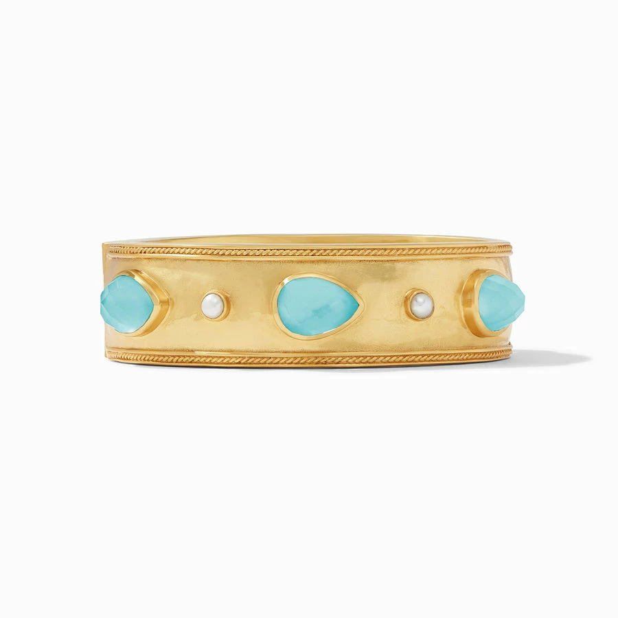 Julie Vos Cassis Statement Hinge Bangle Gifts By Occasion Julie Vos Cassis Statement Hinge Bangle Gifts By Occasion