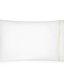 Sferra Grande Hotel Bedding Collection (Shams And Pillowcases) 18 Sferra Grande Hotel Bedding Collection (Shams And Pillowcases)
