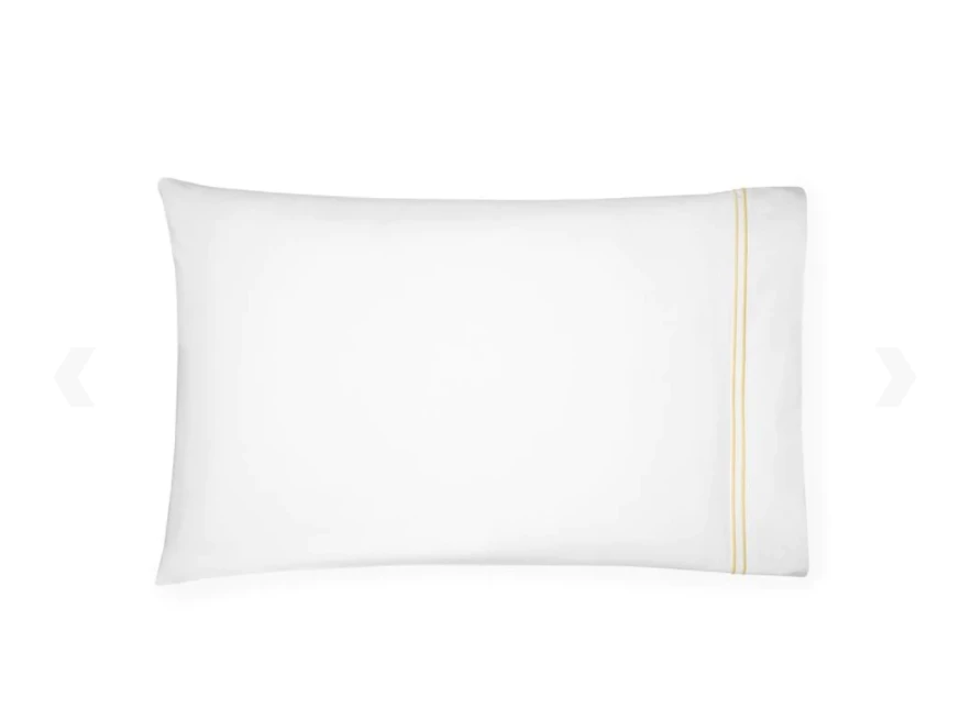 Sferra Grande Hotel Bedding Collection (Shams And Pillowcases) Sferra Grande Hotel Bedding Collection (Shams And Pillowcases)