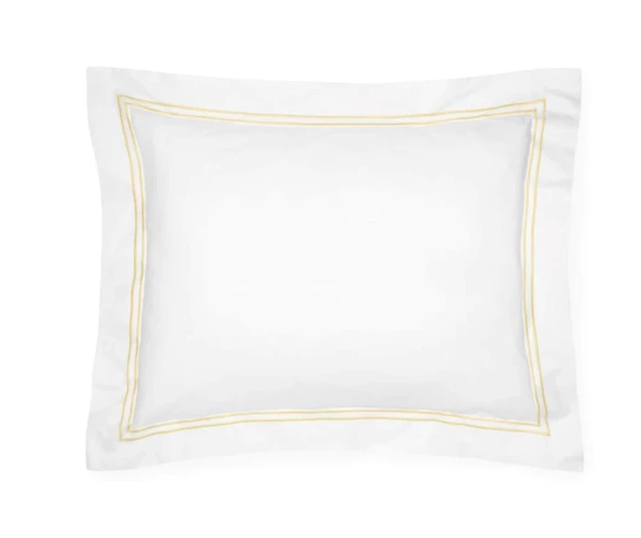Sferra Grande Hotel Bedding Collection (Shams And Pillowcases) Sferra Grande Hotel Bedding Collection (Shams And Pillowcases)